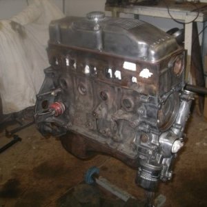 Motor 2 LE
