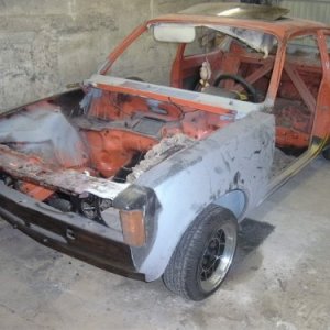 Coupe