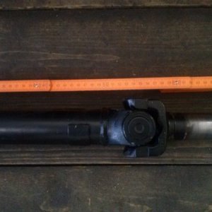 ZF-Kardanwelle 55cm Gel.-Gel.