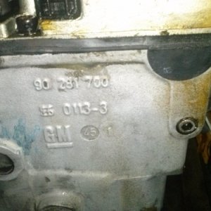KS700, bisher unauffällig :-)