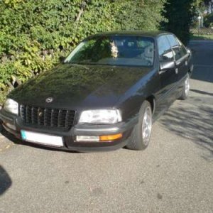 mein Senator CD / 3.0-24V