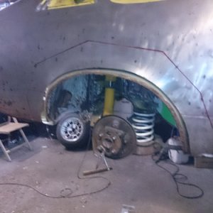 coupe