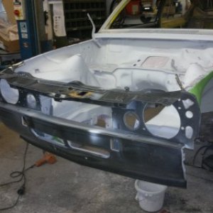 coupe