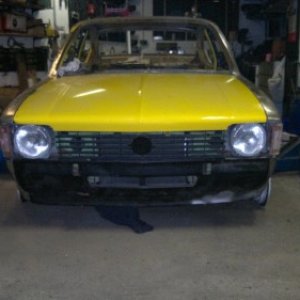 Coupe