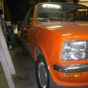 limo 74