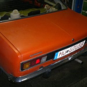 limo 74