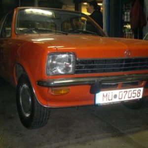 limo 74