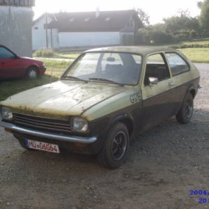 city 76 beim kauf