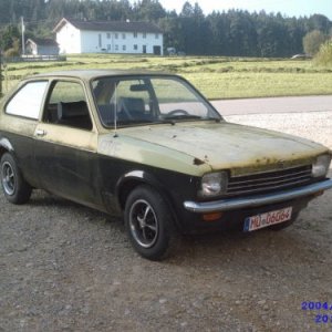 city 76 beim kauf