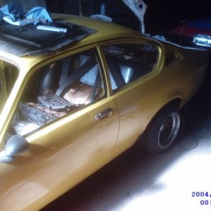 coupe