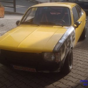 coupe