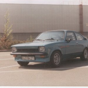 coupe
