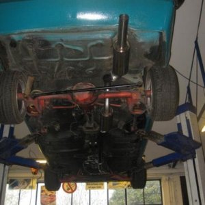 Gruppe A