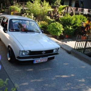 kadett