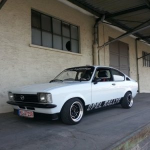 kadett