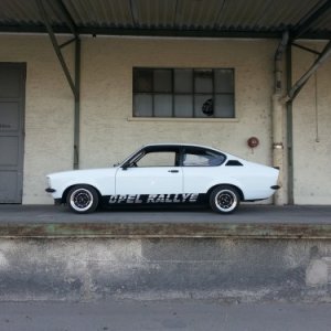 kadett