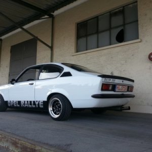 kadett
