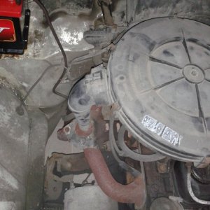 Motor