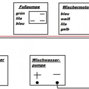 Wischer