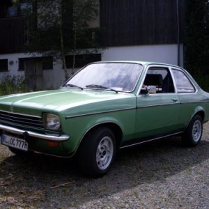Disco 77