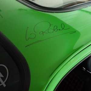 Danke Walter :o)
