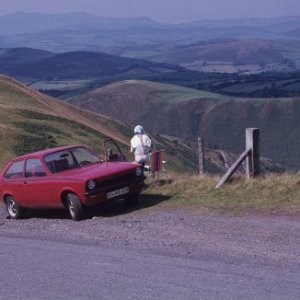 Kadett City J 10-1977