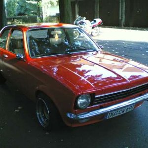 Limo 73
