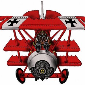 Roter Baron