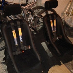 Cobra Sitze