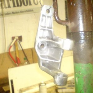Lima Halter
