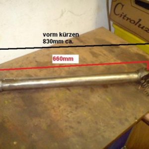 maße