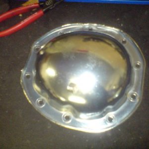 deckel