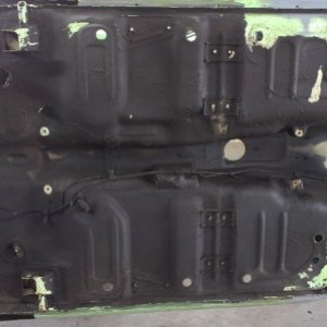 Unterboden 1