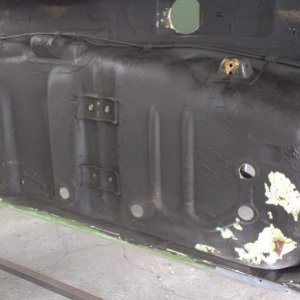 Unterboden 3