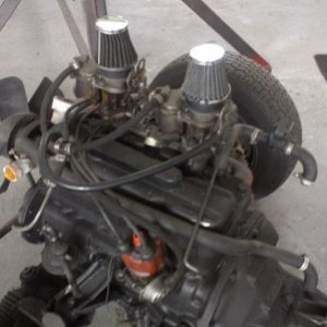 Motor 1,2