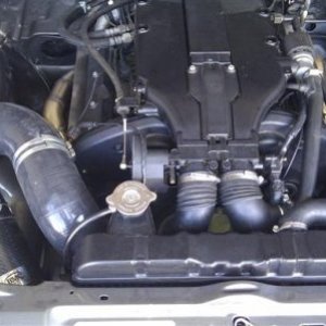 Luftfilter, Airbox