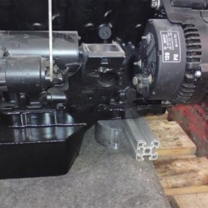 Motor