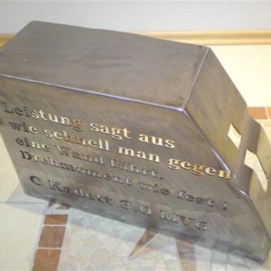 Batterieabdeckung
