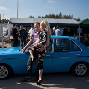 Mein Kadett-c
