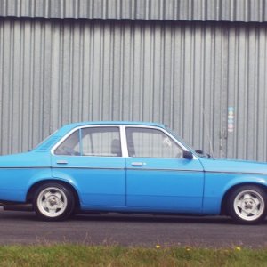 Mein Kadett-c