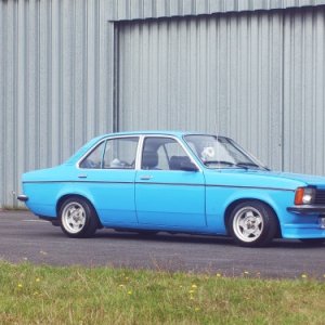 Mein Kadett-c