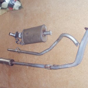 mein kadett c