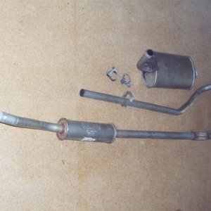 mein kadett c