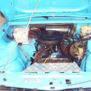 mein kadett-c