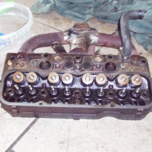 mein ex 12er N