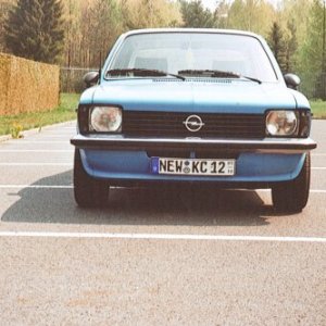mein kadett-c