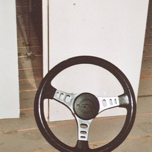 mein kadett-c