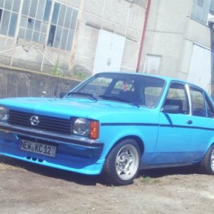 Mein Kadett-c