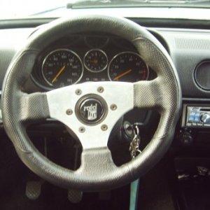 Mein Kadett-C