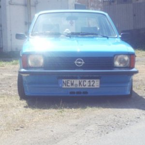 Mein Kadett-c